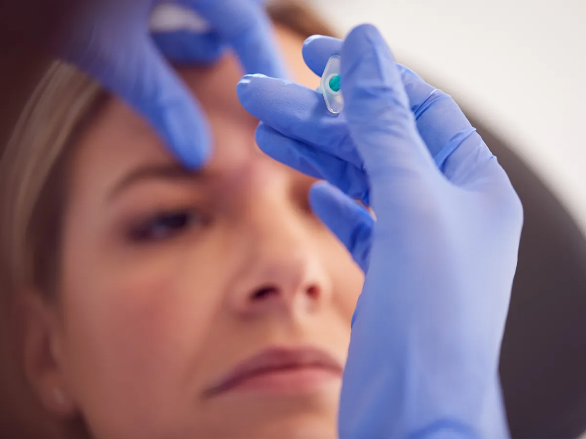 Botoks ile İlişkili Destekleyici ve Tamamlayıcı Konular - Görsel 1