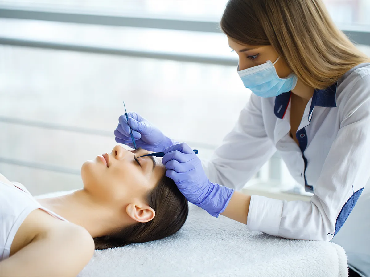 Botoks ile İlişkili Destekleyici ve Tamamlayıcı Konular - Görsel 2