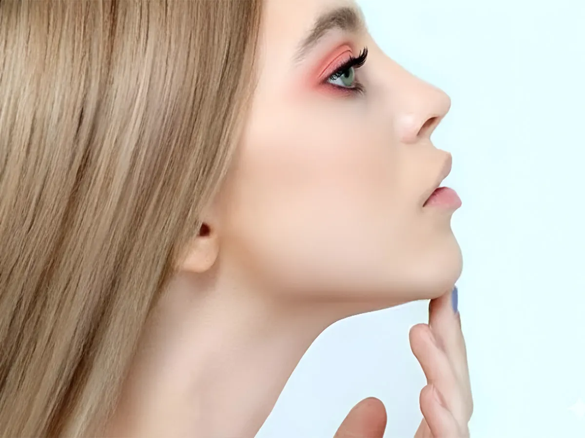 Boyun Germe (Neck Lift) - Görsel 2