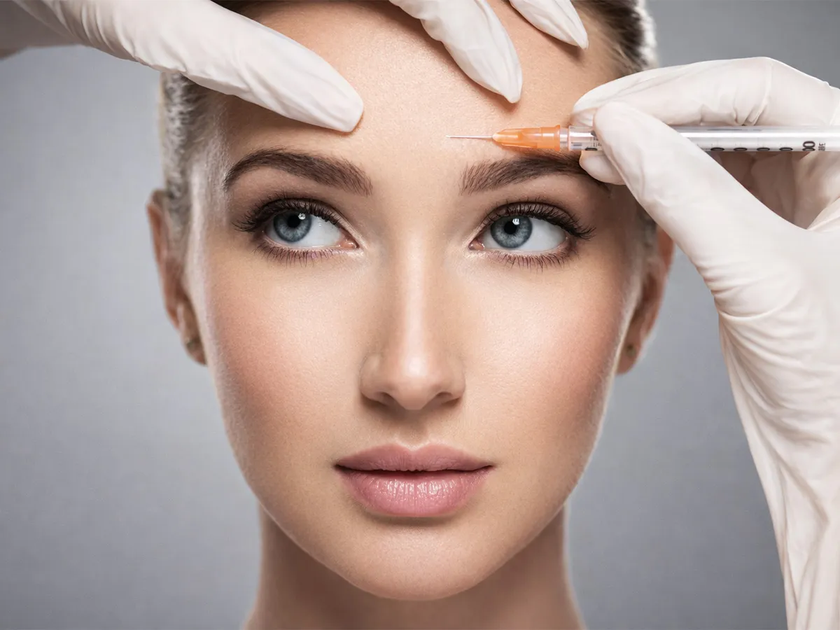 Ameliyatsız Estetik