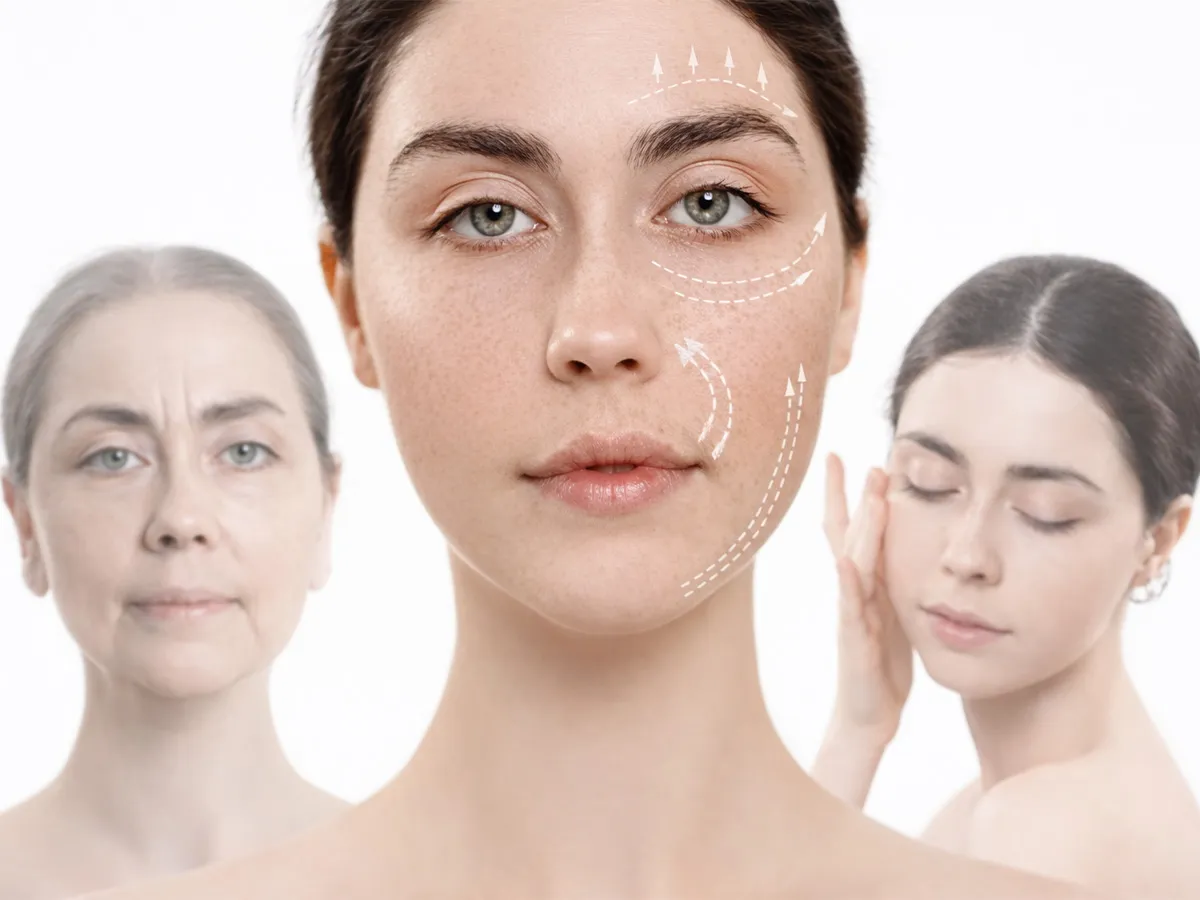 Yüz Estetiği